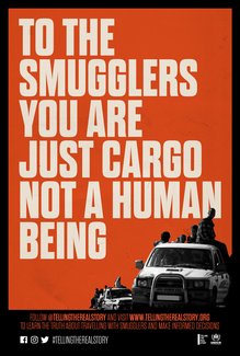 Truck Poster